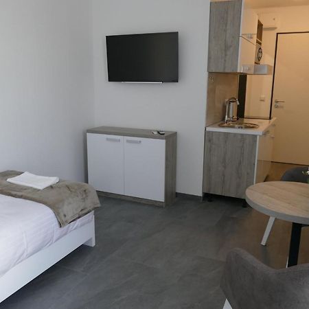 Hp Apartments 新乌尔姆 外观 照片