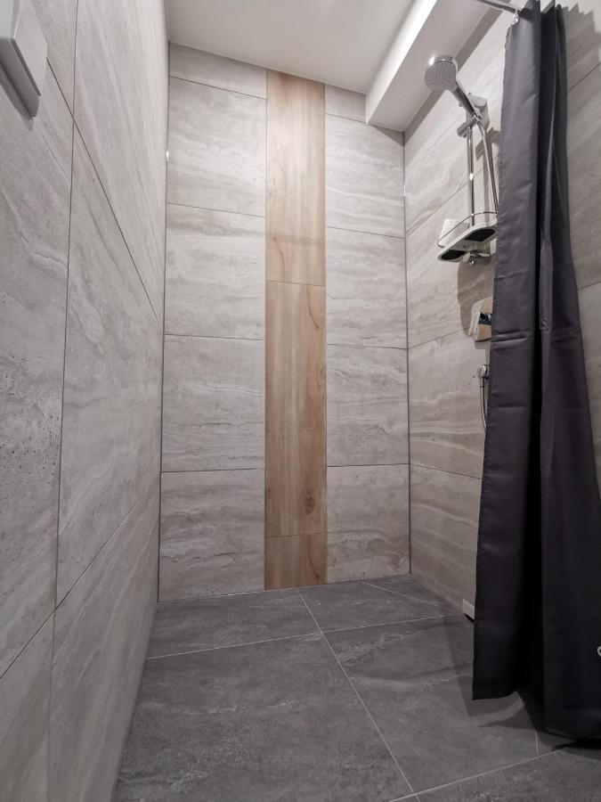 Hp Apartments 新乌尔姆 外观 照片
