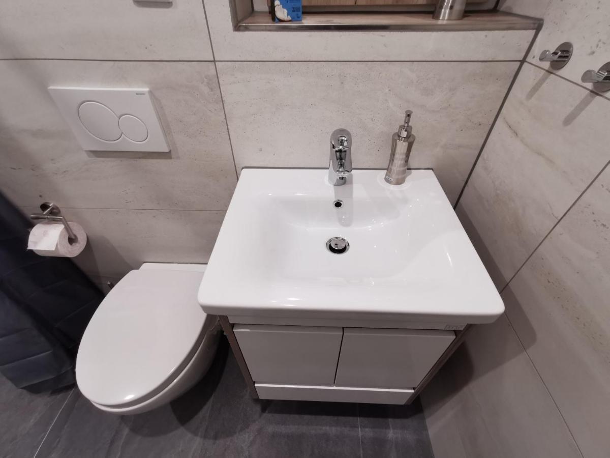 Hp Apartments 新乌尔姆 外观 照片