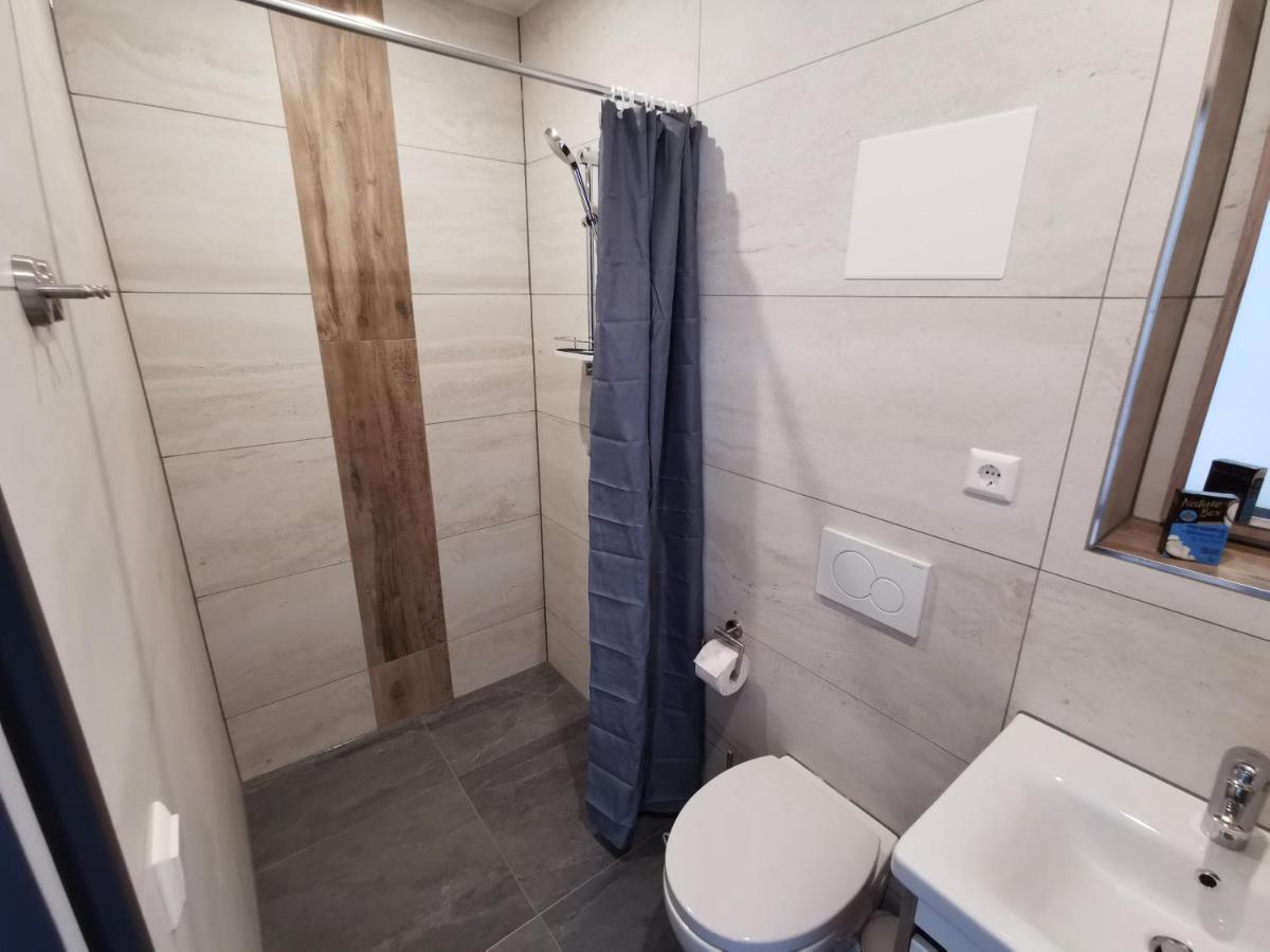 Hp Apartments 新乌尔姆 外观 照片