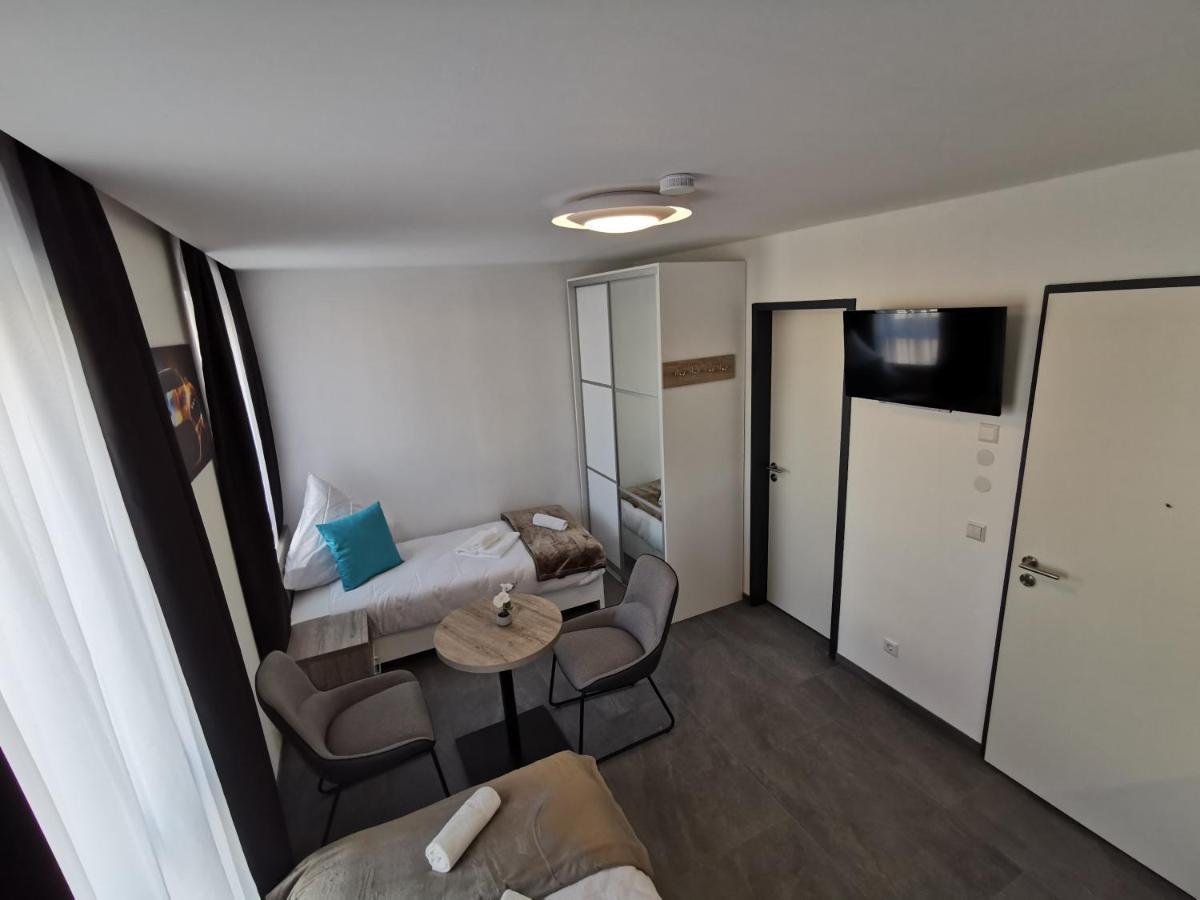 Hp Apartments 新乌尔姆 外观 照片