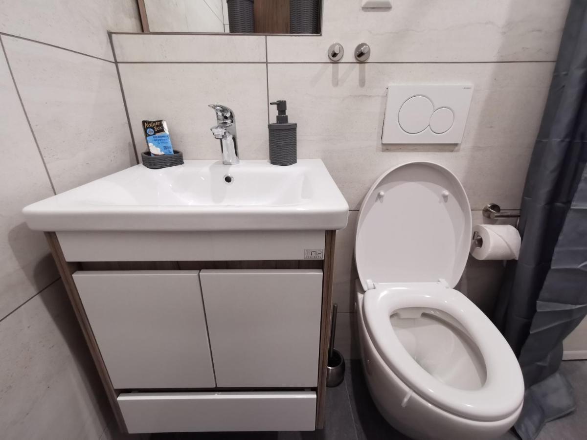 Hp Apartments 新乌尔姆 外观 照片
