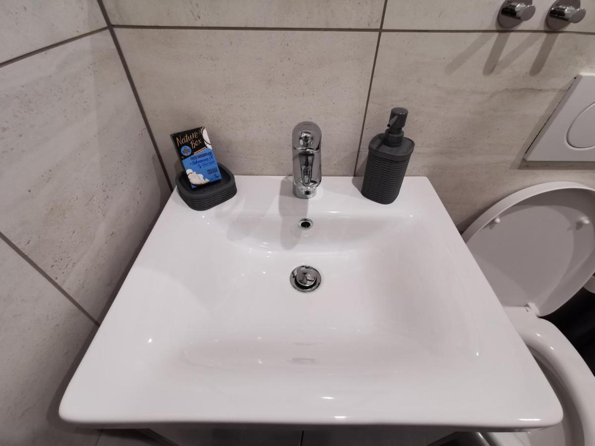 Hp Apartments 新乌尔姆 外观 照片
