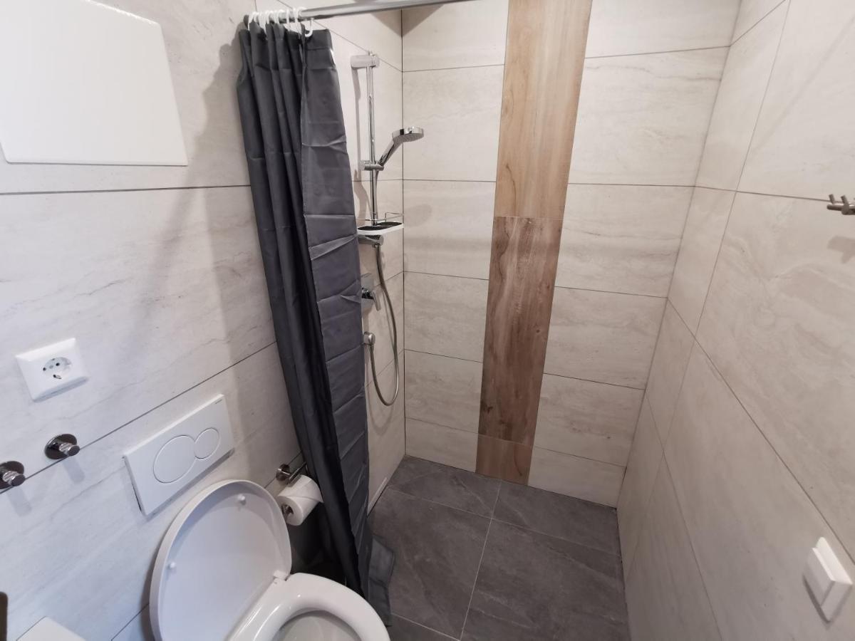 Hp Apartments 新乌尔姆 外观 照片