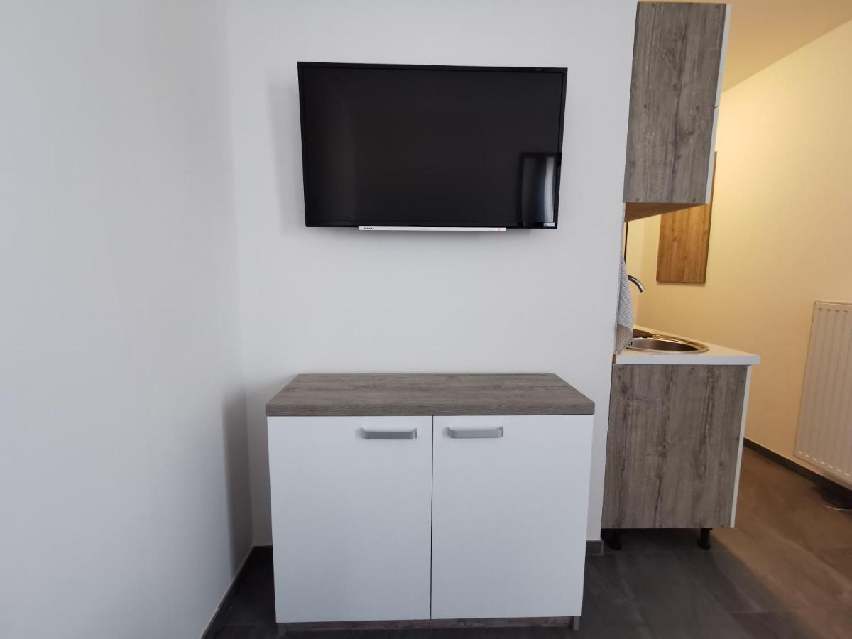 Hp Apartments 新乌尔姆 外观 照片