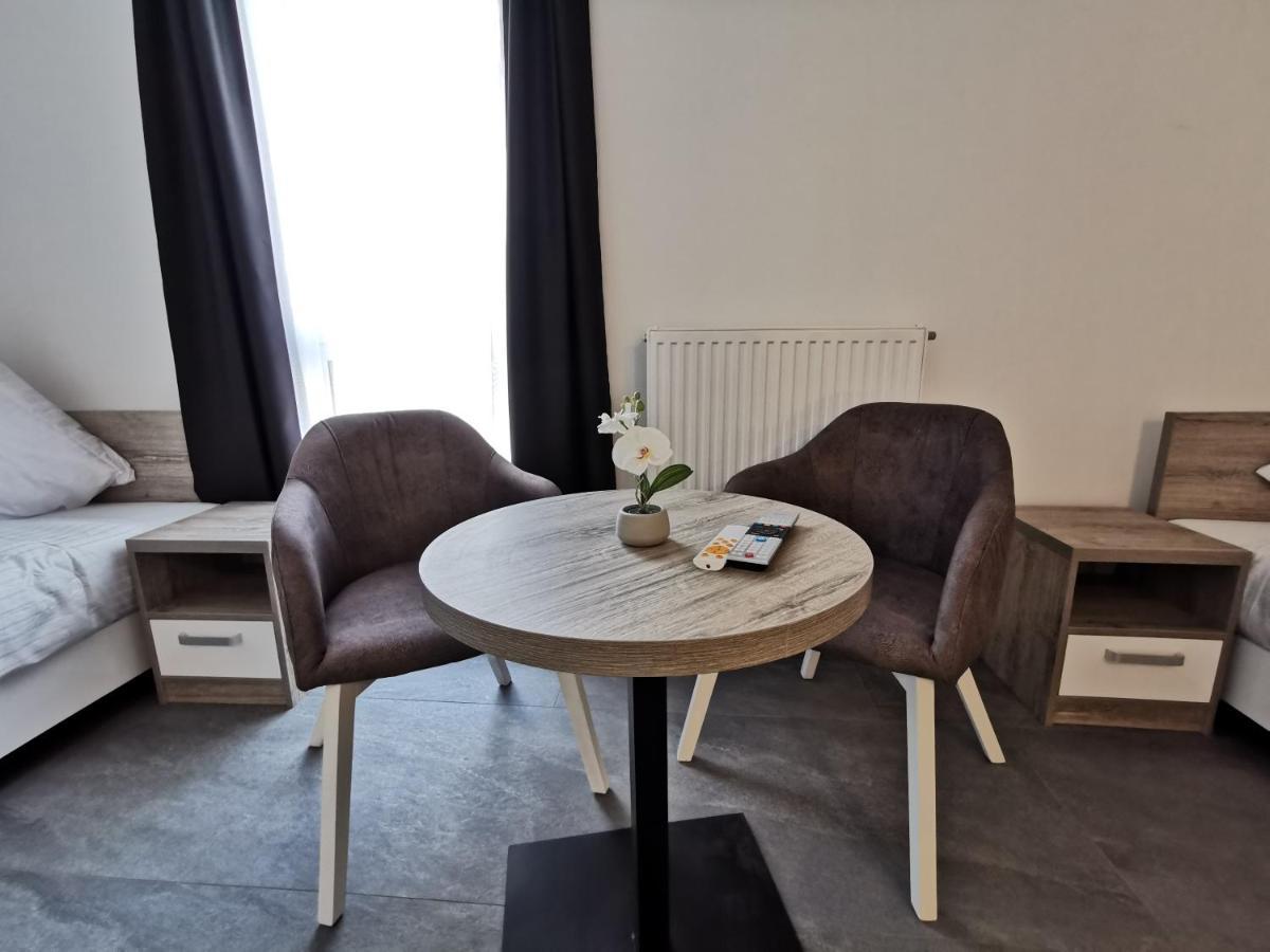 Hp Apartments 新乌尔姆 外观 照片