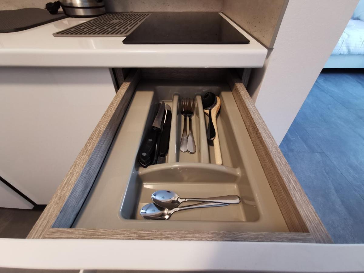 Hp Apartments 新乌尔姆 外观 照片