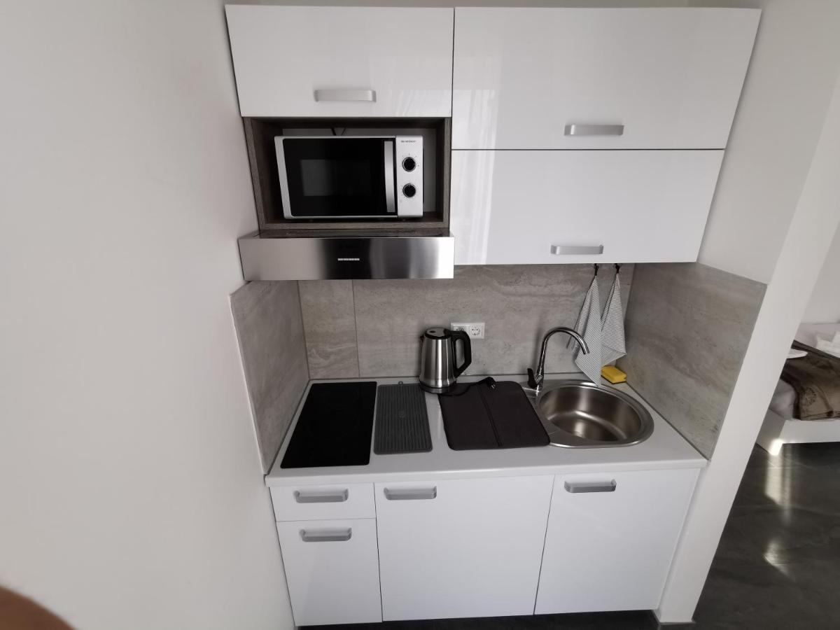 Hp Apartments 新乌尔姆 外观 照片