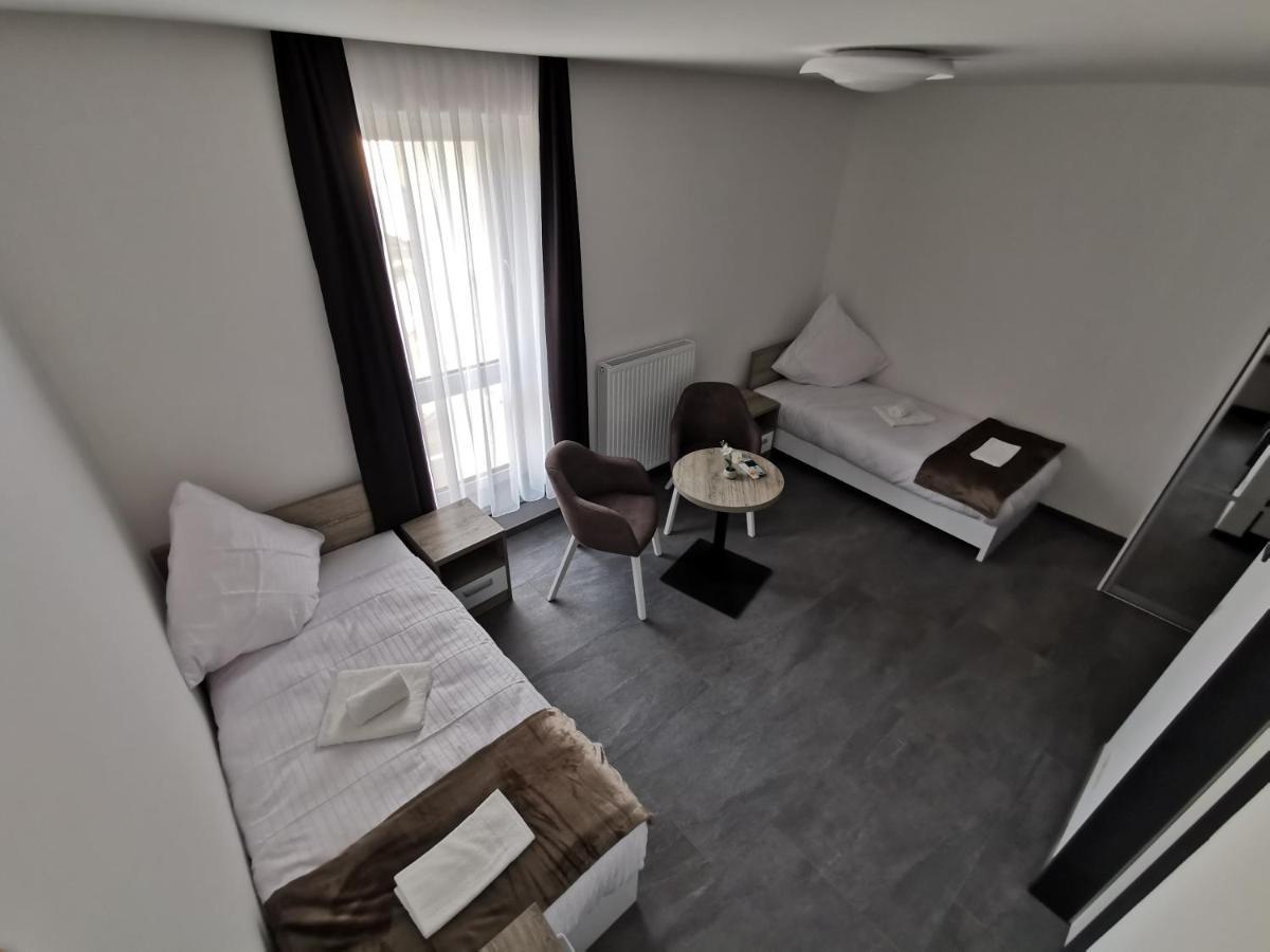 Hp Apartments 新乌尔姆 外观 照片
