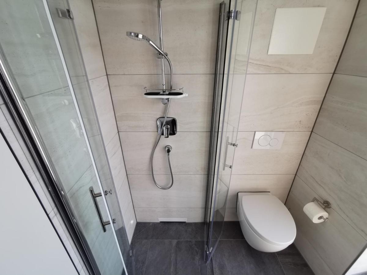 Hp Apartments 新乌尔姆 外观 照片
