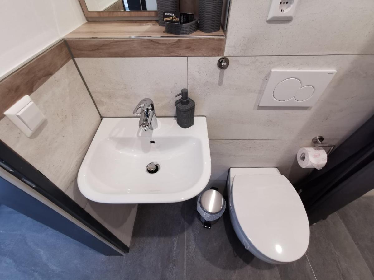 Hp Apartments 新乌尔姆 外观 照片