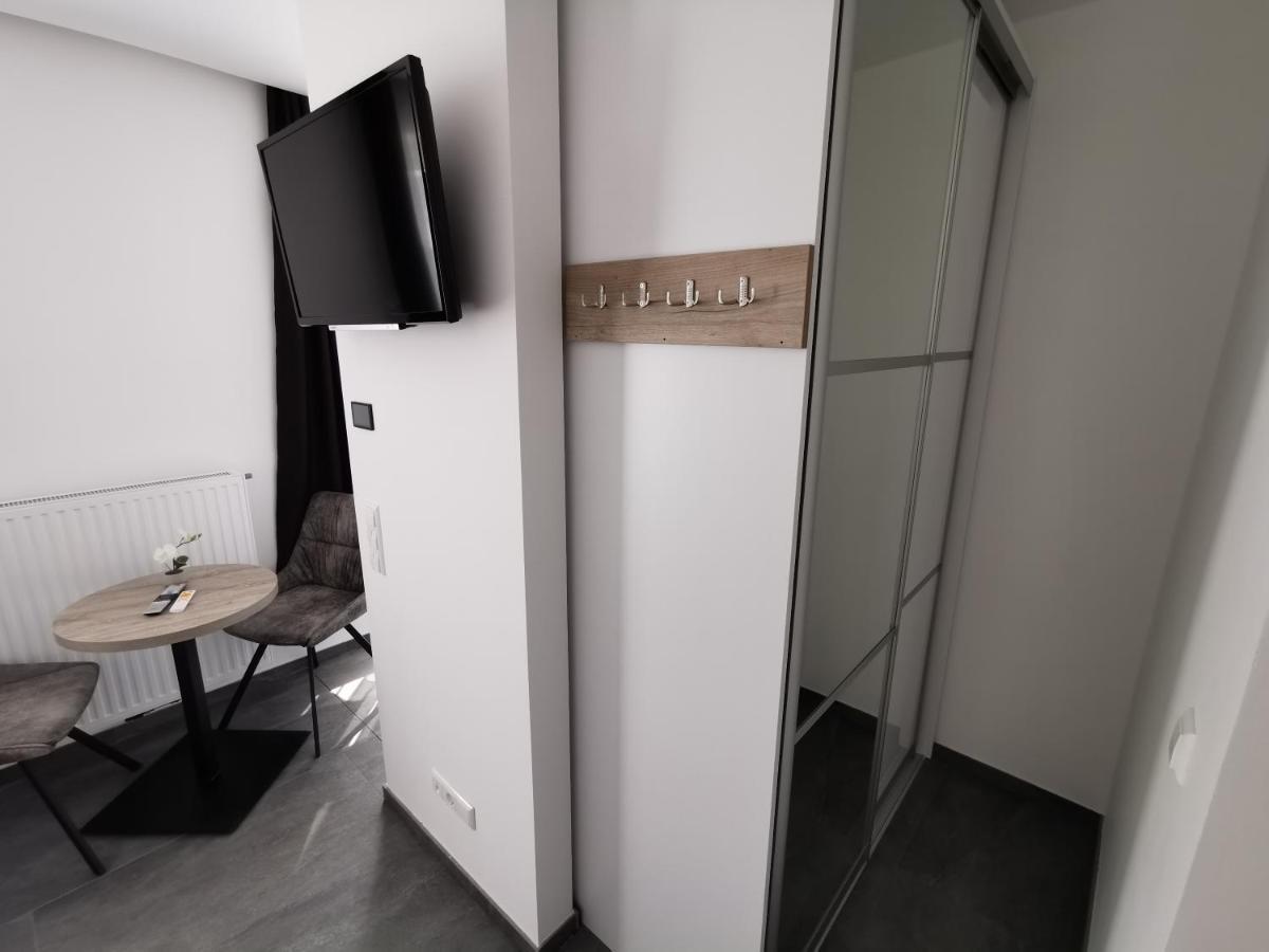 Hp Apartments 新乌尔姆 外观 照片