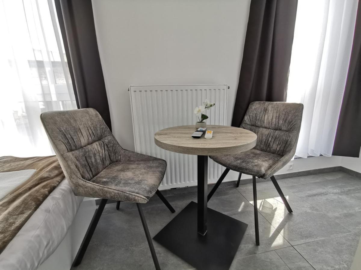 Hp Apartments 新乌尔姆 外观 照片