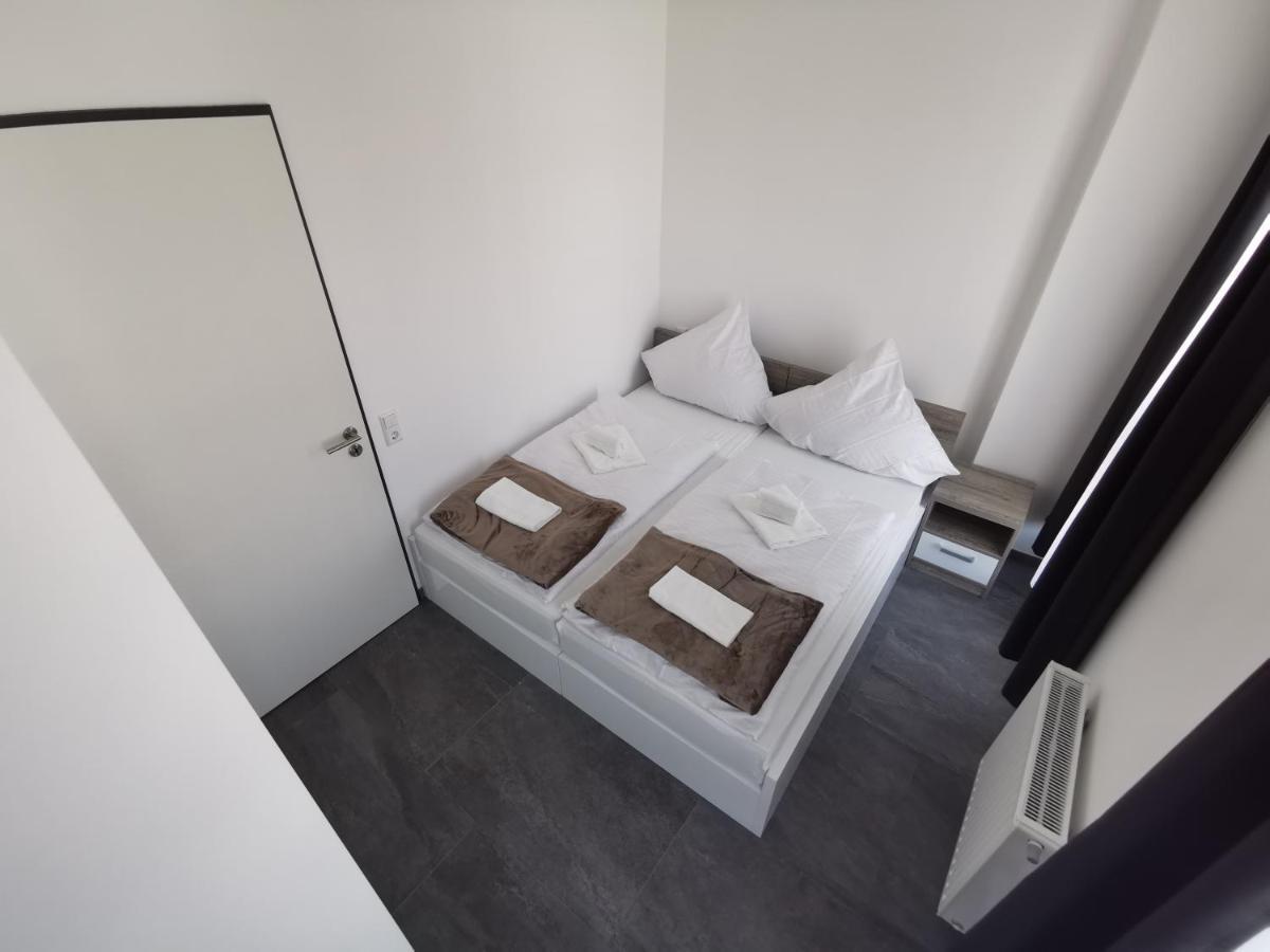 Hp Apartments 新乌尔姆 外观 照片