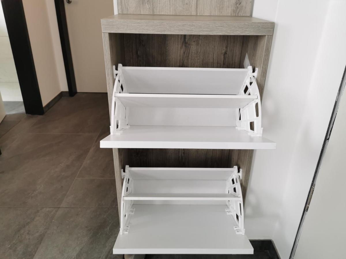 Hp Apartments 新乌尔姆 外观 照片