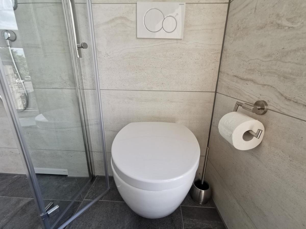 Hp Apartments 新乌尔姆 外观 照片