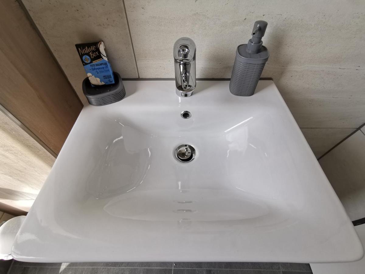 Hp Apartments 新乌尔姆 外观 照片