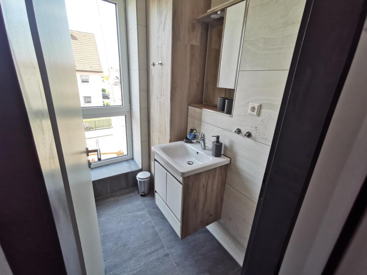 Hp Apartments 新乌尔姆 外观 照片