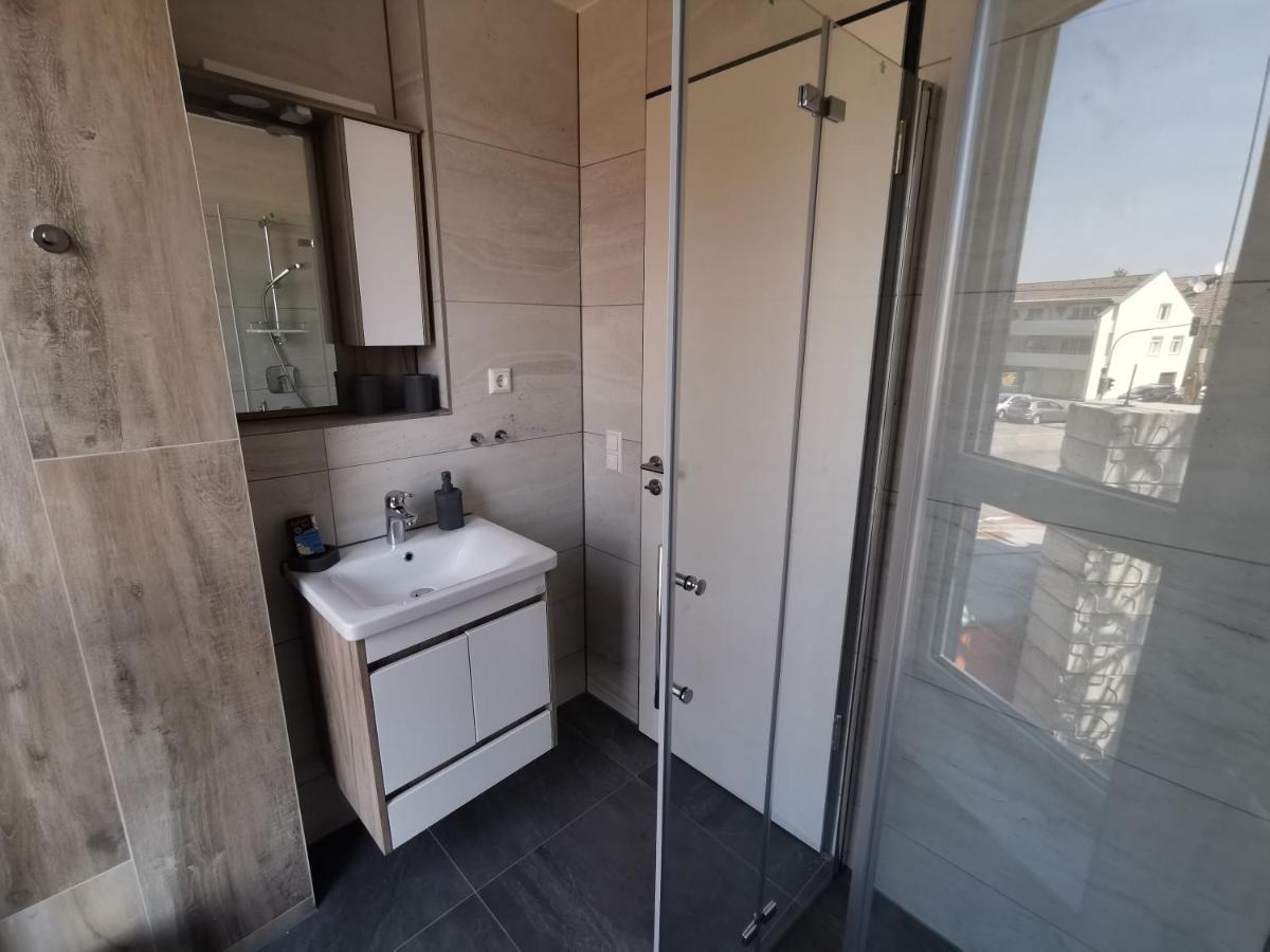 Hp Apartments 新乌尔姆 外观 照片