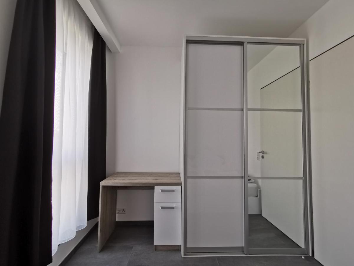 Hp Apartments 新乌尔姆 外观 照片