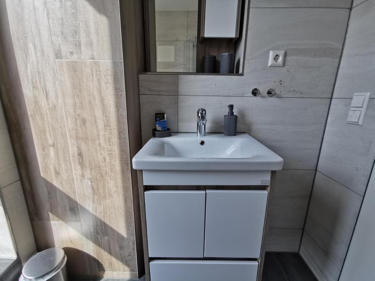 Hp Apartments 新乌尔姆 外观 照片